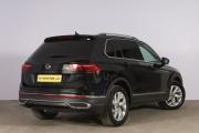 Volkswagen Tiguan II Новосибирск  - изображение 26