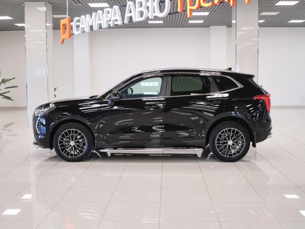 Haval Jolion I с пробегом 2023 года, цена 1 996 000 рублей, 29419 км, внедорожник, Автокод Объявления