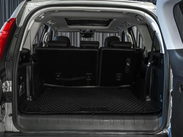 Haval H9 I Рестайлинг с пробегом 2022 года, цена 3 429 000 рублей, 61474 км, внедорожник, Автокод Объявления