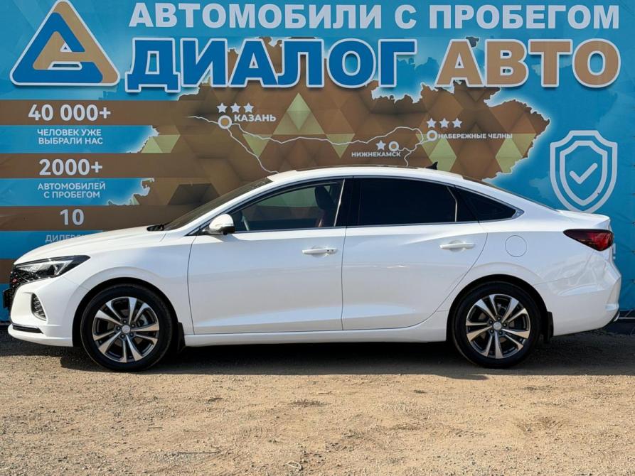 Changan Eado Plus Набережные Челны  - изображение 8