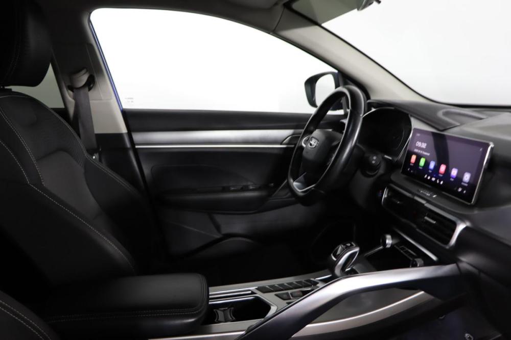 Geely Coolray I Нижний Новгород  - изображение 14