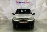 Chevrolet Niva I Рестайлинг Азнакаево  - изображение 24