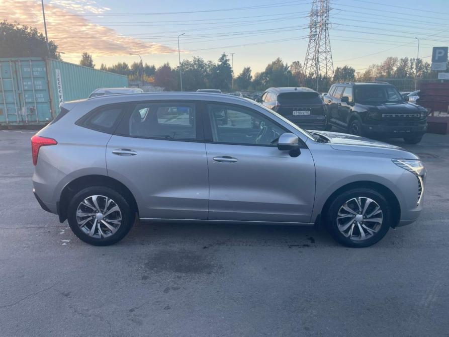 Haval Jolion I Санкт-Петербург  - изображение 4