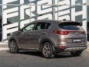 Kia Sportage IV Рестайлинг Краснодар  - изображение 23