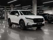 Honda CR-V VI Москва  - изображение 30
