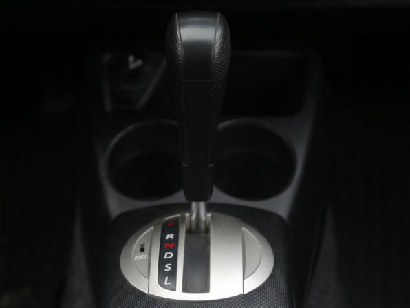 Honda Jazz I Рестайлинг с пробегом 2008 года, цена 448 000 рублей, 127600 км, хэтчбек, Автокод Объявления