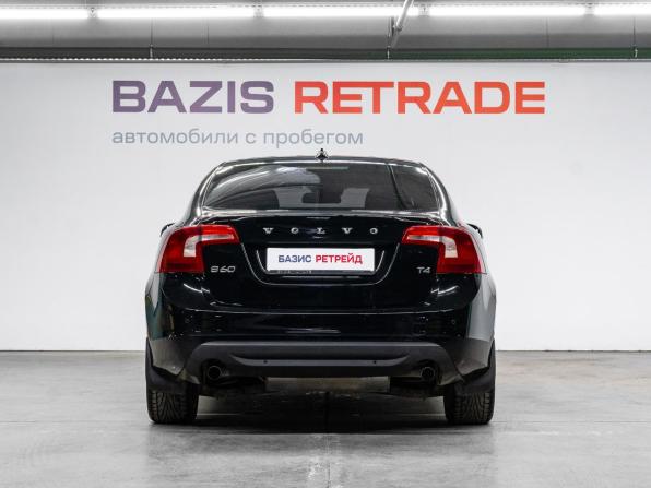 Volvo S60 II с пробегом 2012 года, цена 1 250 000 рублей, 231512 км, седан, Автокод Объявления