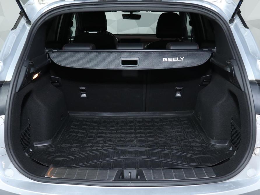Geely Coolray I Москва  - изображение 31
