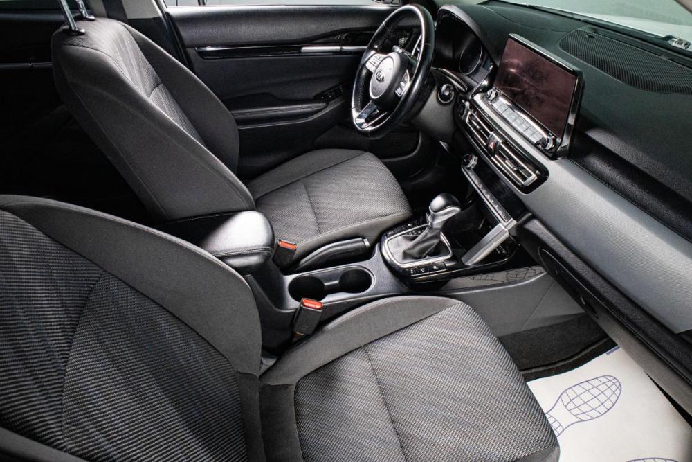 Kia Seltos I Сургут  - изображение 10