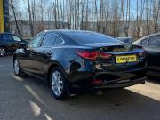 Mazda 6 III (GJ) Рестайлинг Нефтекамск  - изображение 18