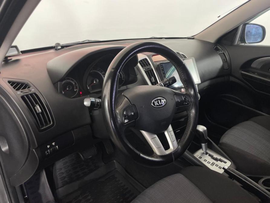 Kia Ceed I Рестайлинг Воронеж  - изображение 7