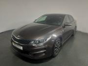 Kia Optima IV Пермь  - изображение 7