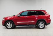 Jeep Grand Cherokee IV (WK2) Саратов  - изображение 35