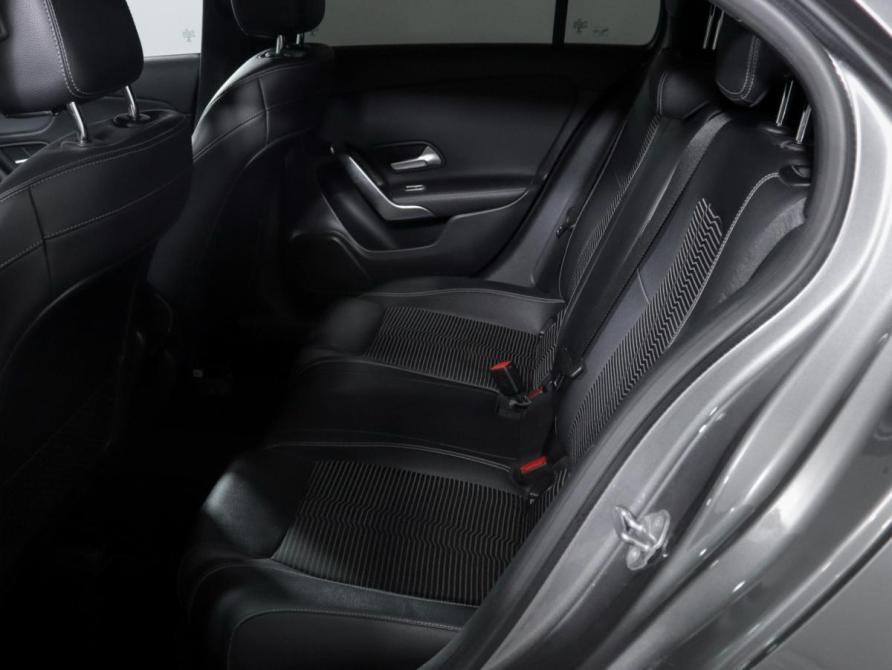 Mercedes-Benz A-Класс IV (W177) Москва  - изображение 11