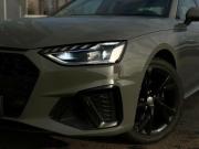 Audi A4 V (B9) Рестайлинг Санкт-Петербург  - изображение 58
