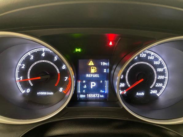 Mitsubishi ASX I с пробегом 2010 года, цена 848 000 рублей, 165000 км, внедорожник, Автокод Объявления