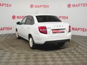 Lada (ВАЗ) Granta I Рестайлинг Вологда  - изображение 24