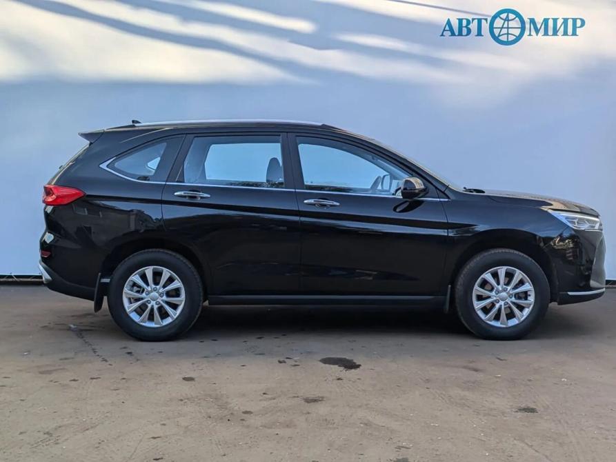 Haval M6 II Москва  - изображение 4