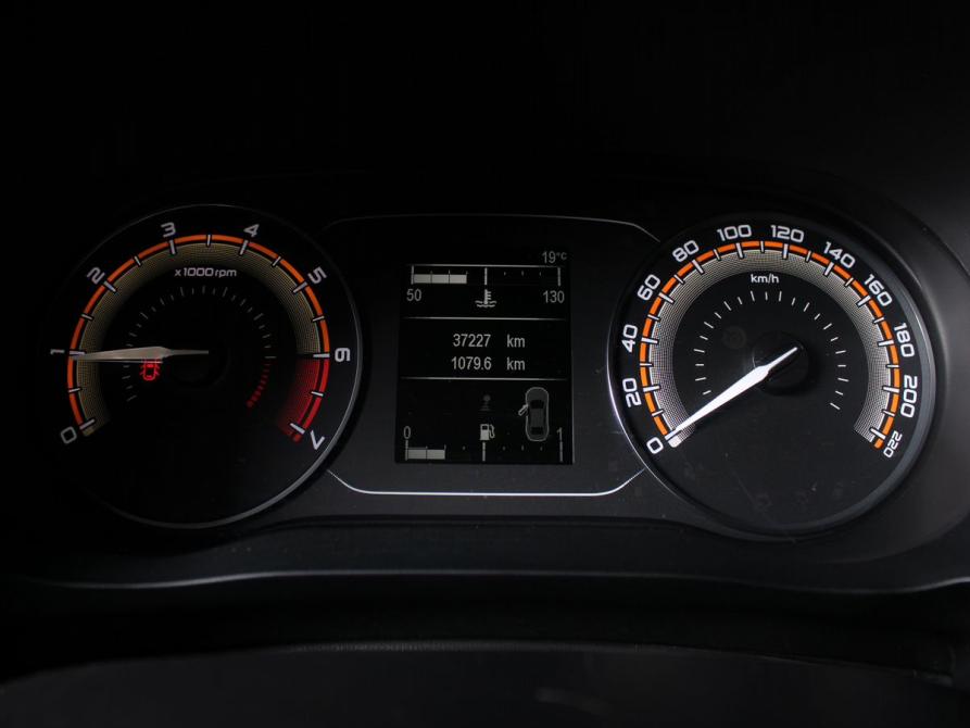 Lada (ВАЗ) Vesta I Рестайлинг (NG) Минеральные Воды  - изображение 16