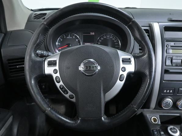 Nissan X-Trail II Рестайлинг с пробегом 2011 года, цена 1 037 000 рублей, 218723 км, внедорожник, Автокод Объявления