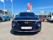 Hyundai Santa Fe IV Стерлитамак  - изображение 27