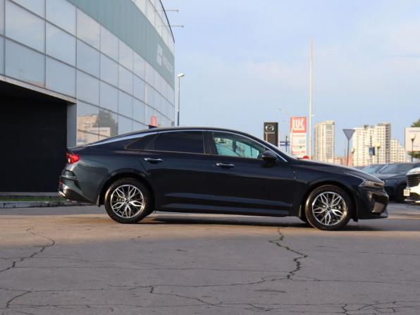 Kia K5 III с пробегом 2022 года, цена 2 770 000 рублей, 82347 км, седан, Автокод Объявления