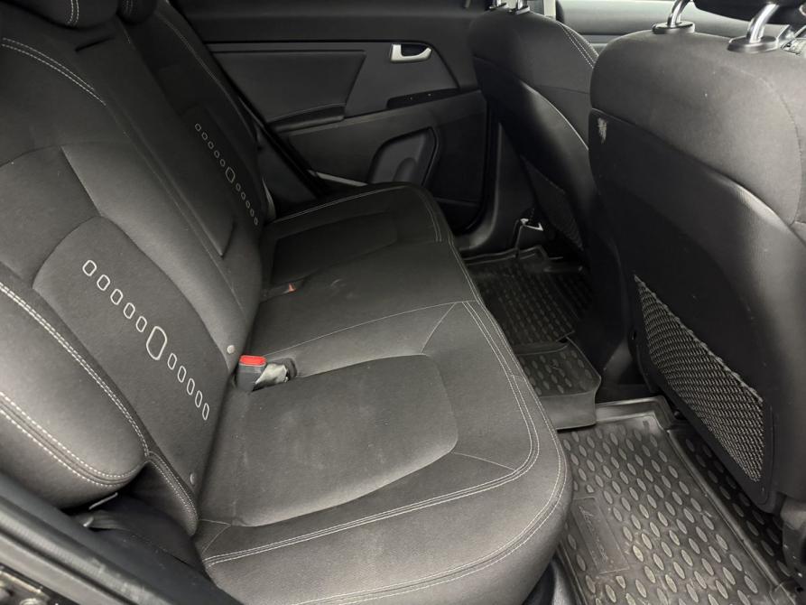 Kia Sportage III Рестайлинг Воронеж  - изображение 13