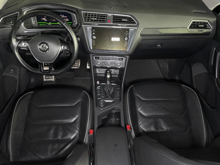 Volkswagen Tiguan II Тверь  - изображение 11