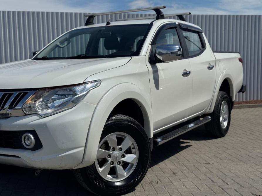 Mitsubishi L200 V Ростов-на-Дону  - изображение 3