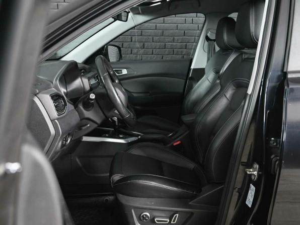 Chery Tiggo 4 I Рестайлинг с пробегом 2021 года, цена 1 270 000 рублей, 152015 км, внедорожник, Автокод Объявления