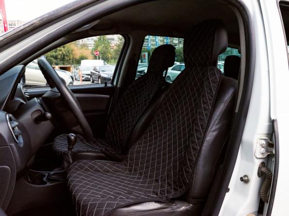 Renault Duster I с пробегом 2012 года, цена 749 000 рублей, 280000 км, внедорожник, Автокод Объявления