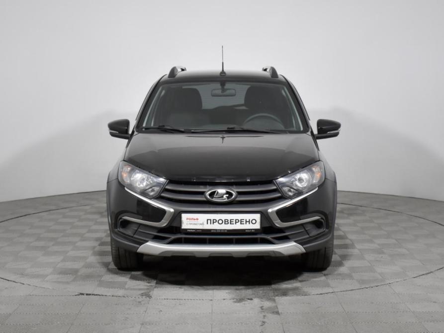 Lada (ВАЗ) Granta I Рестайлинг Санкт-Петербург  - изображение 2