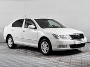 Skoda Octavia II (A5) Рестайлинг Москва  - изображение 18