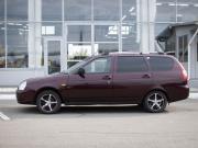 Lada (ВАЗ) Priora I Курган  - изображение 28
