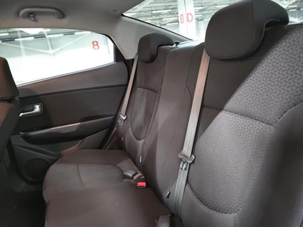 Kia Rio III с пробегом 2013 года, цена 719 000 рублей, 219146 км, седан, Автокод Объявления