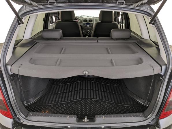 Lada (ВАЗ) Granta I Рестайлинг с пробегом 2022 года, цена 900 000 рублей, 24220 км, универсал, Автокод Объявления