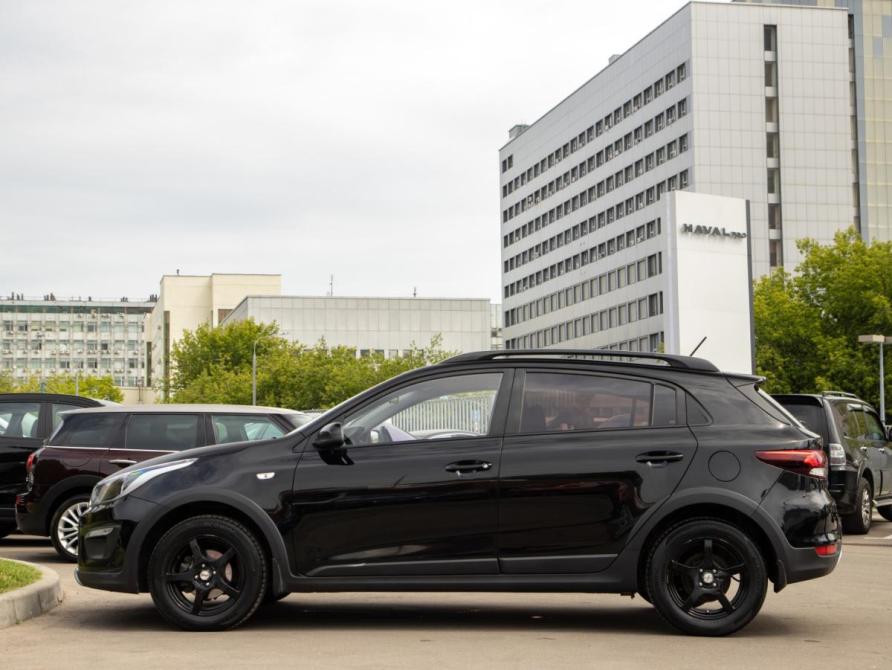 Kia Rio IV Москва  - изображение 7