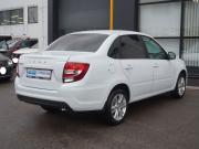 Lada (ВАЗ) Granta I Рестайлинг Москва  - изображение 22