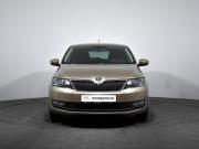 Skoda Rapid I Рестайлинг Санкт-Петербург  - изображение 22
