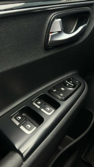 Kia Rio IV Уфа  - изображение 11
