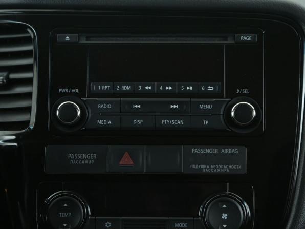 Mitsubishi Outlander III Рестайлинг 2 с пробегом 2017 года, цена 1 876 000 рублей, 116000 км, внедорожник, Автокод Объявления