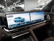 Geely Monjaro I Рестайлинг 2 Москва  - изображение 45