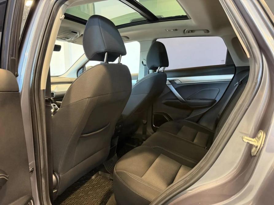 Geely Coolray I Подольск  - изображение 13