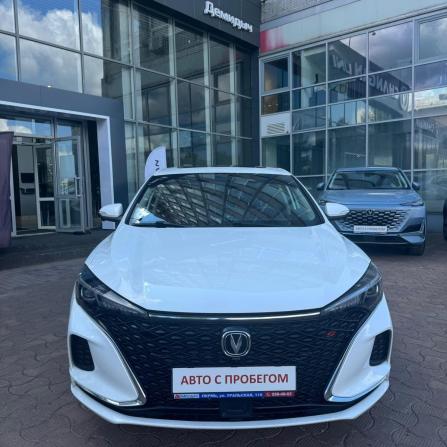 Changan Eado Plus с пробегом 2023 года, цена 1 660 000 рублей, 37600 км, седан, Автокод Объявления