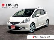 Honda Fit II Чита  - изображение 24