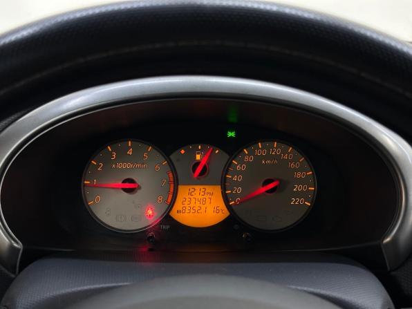 Nissan Micra III (K12) с пробегом 2007 года, цена 420 000 рублей, 237487 км, хэтчбек, Автокод Объявления