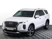 Hyundai Palisade I Москва  - изображение 56