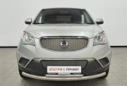 SsangYong Actyon II Екатеринбург  - изображение 28