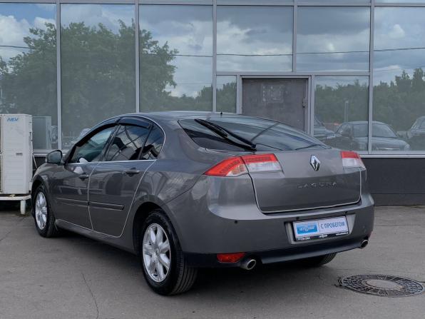 Renault Laguna III с пробегом 2008 года, цена 599 000 рублей, 227975 км, лифтбек, Автокод Объявления