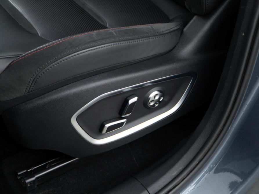 Geely Tugella I Рестайлинг Москва  - изображение 17